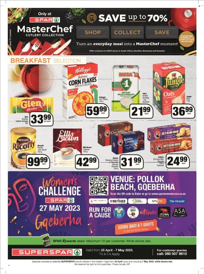 SPAR specials - 25/04/2023 - 07/05/2023. Page 4