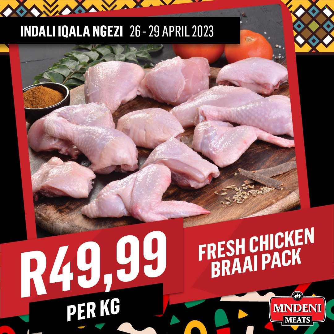 Mndeni Meats specials - 26/04/2023 - 29/04/2023. Page 4