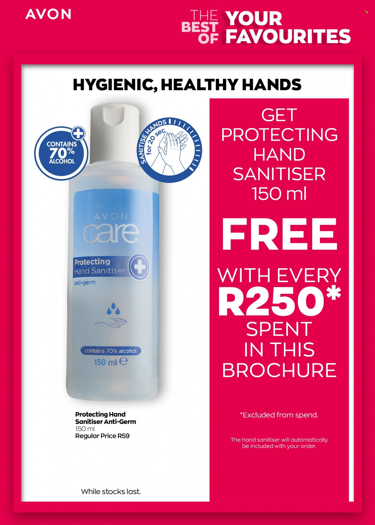 Avon specials - 01/04/2023 - 30/04/2023. Page 3