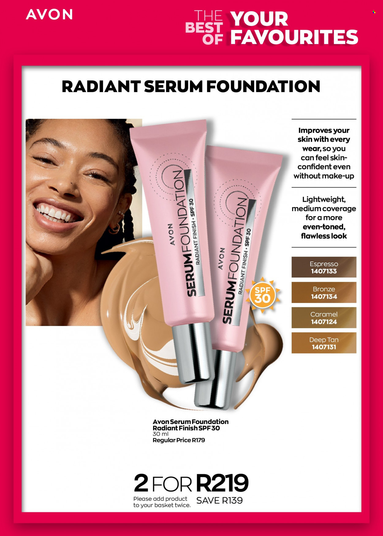 Avon specials - 01/04/2023 - 30/04/2023. Page 14
