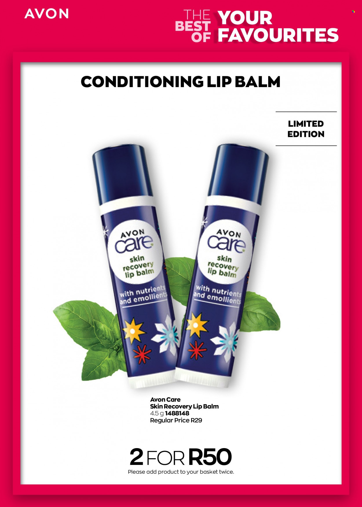 Avon specials - 01/04/2023 - 30/04/2023. Page 25