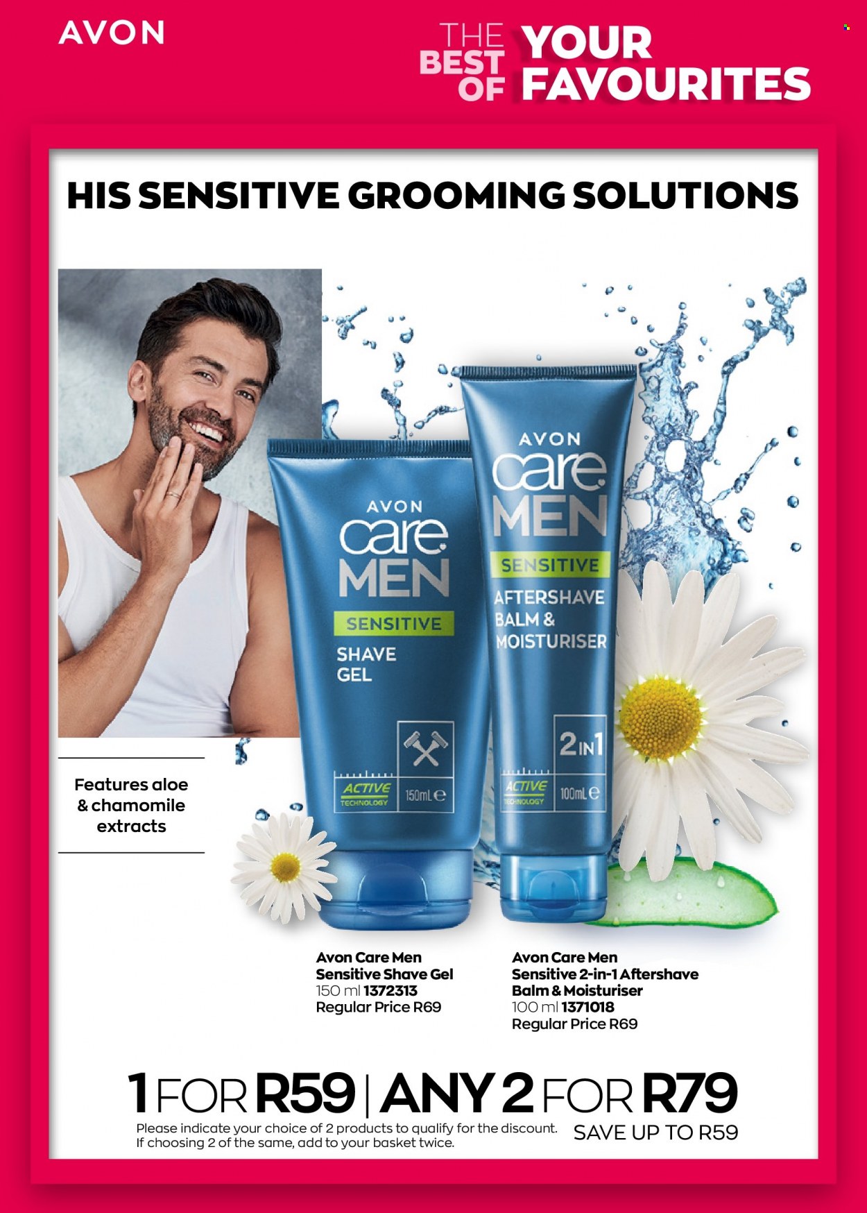 Avon specials - 01/04/2023 - 30/04/2023. Page 30