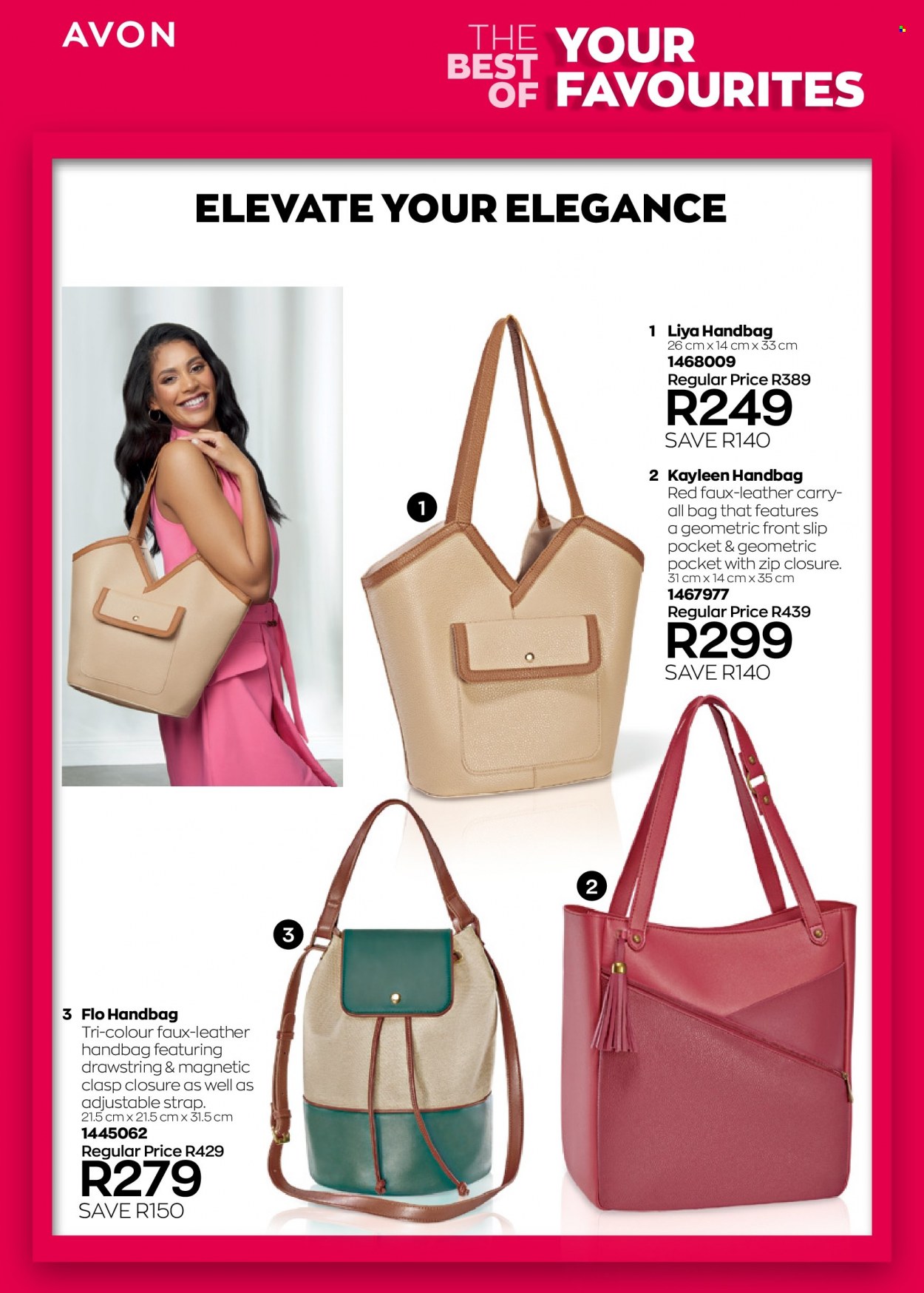 Avon specials - 01/04/2023 - 30/04/2023. Page 43
