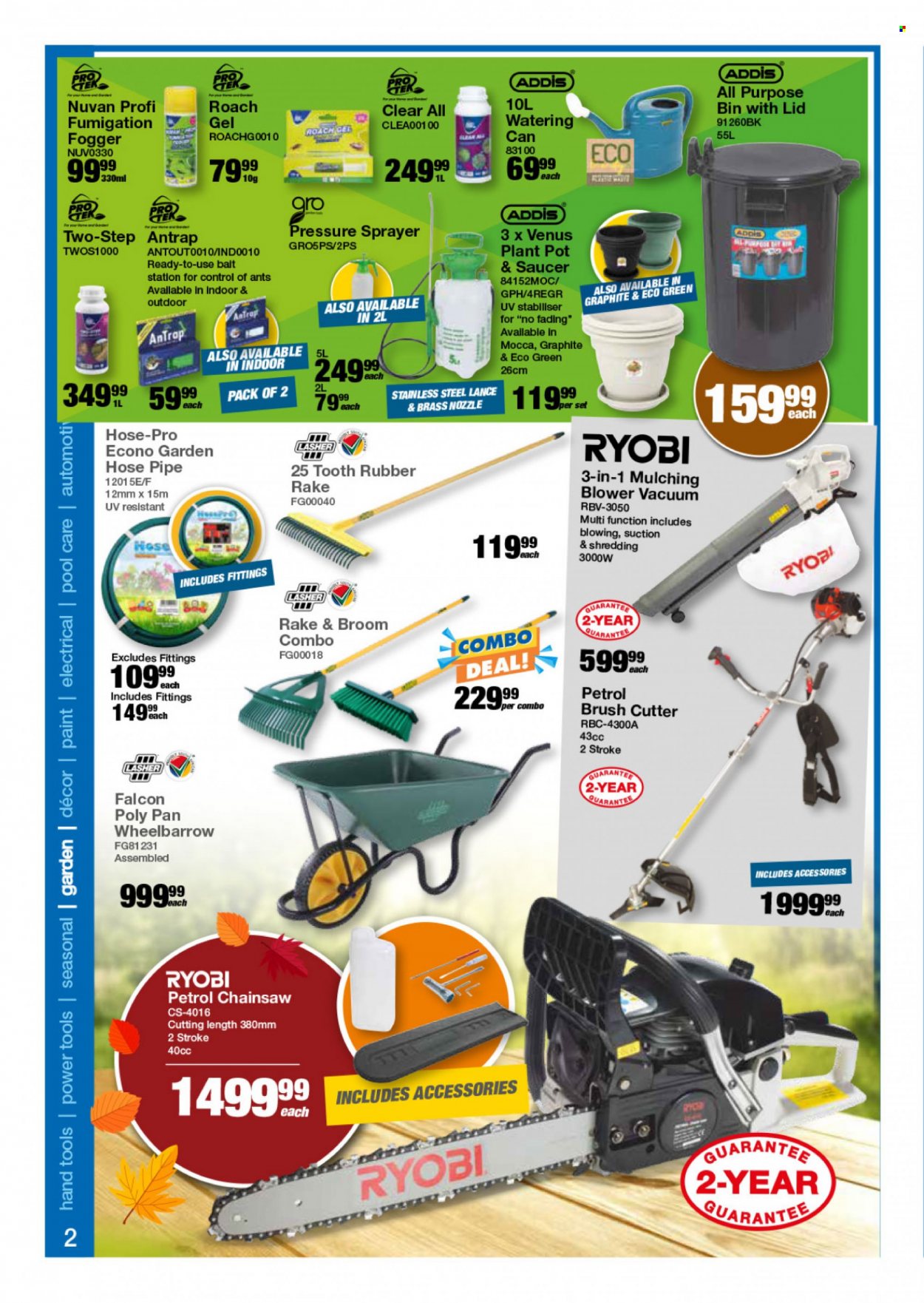 Mica specials - 25/04/2023 - 07/05/2023. Page 2