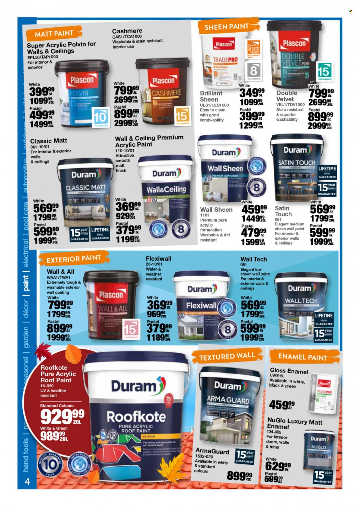 Mica specials - 25/04/2023 - 07/05/2023. Page 4