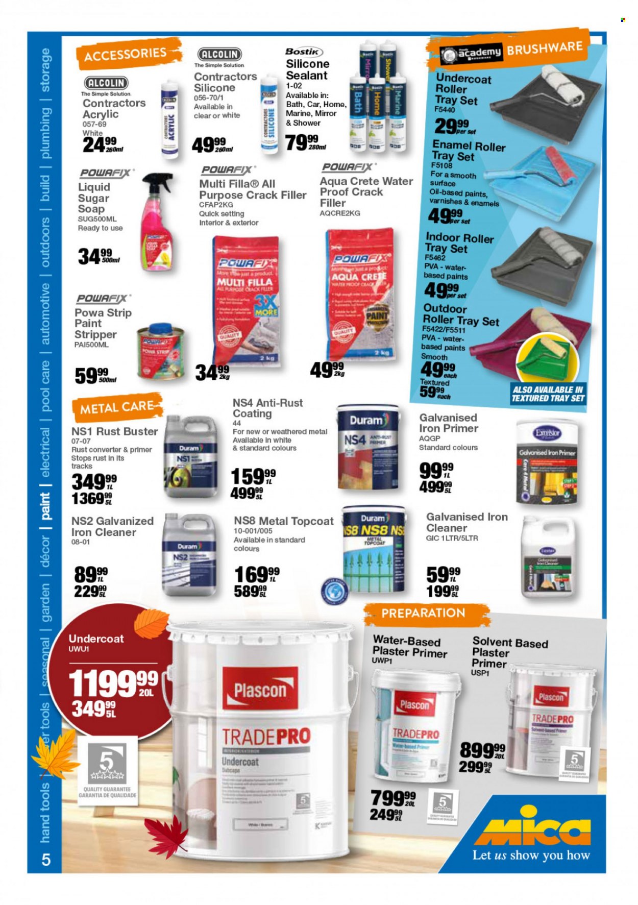 Mica specials - 25/04/2023 - 07/05/2023. Page 5
