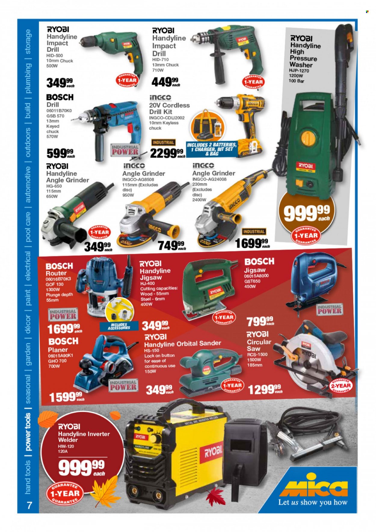 Mica specials - 25/04/2023 - 07/05/2023. Page 7