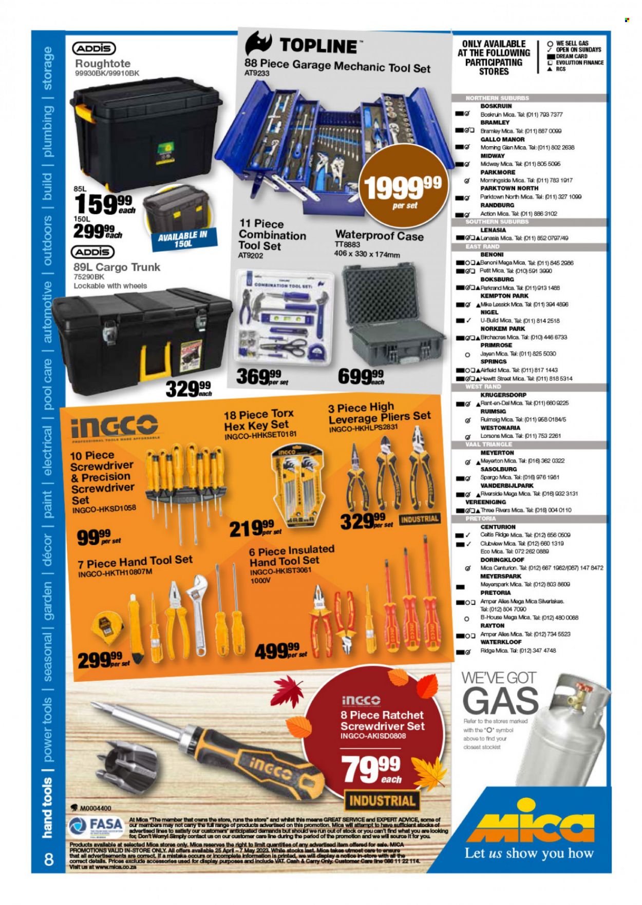 Mica specials - 25/04/2023 - 07/05/2023. Page 9