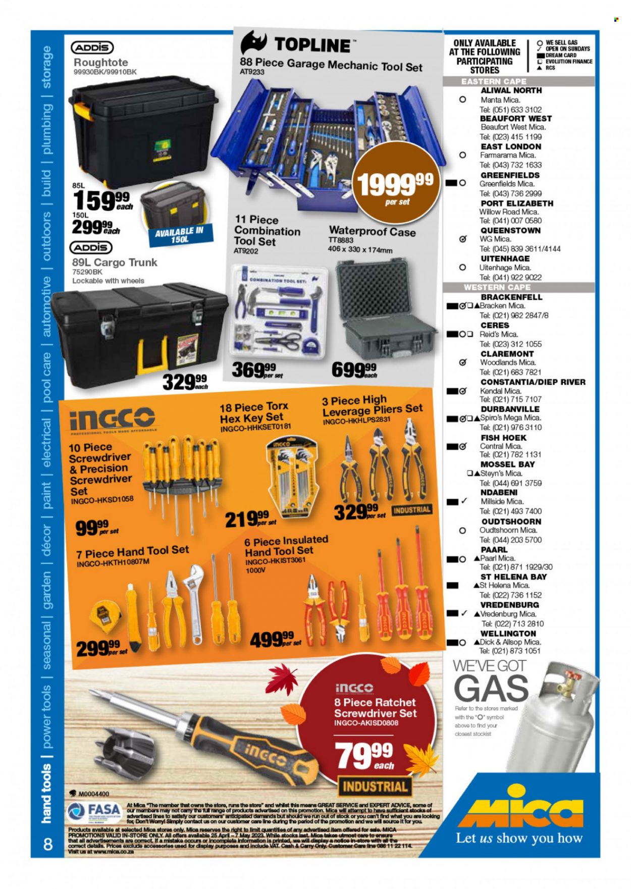 Mica specials - 25/04/2023 - 07/05/2023. Page 10