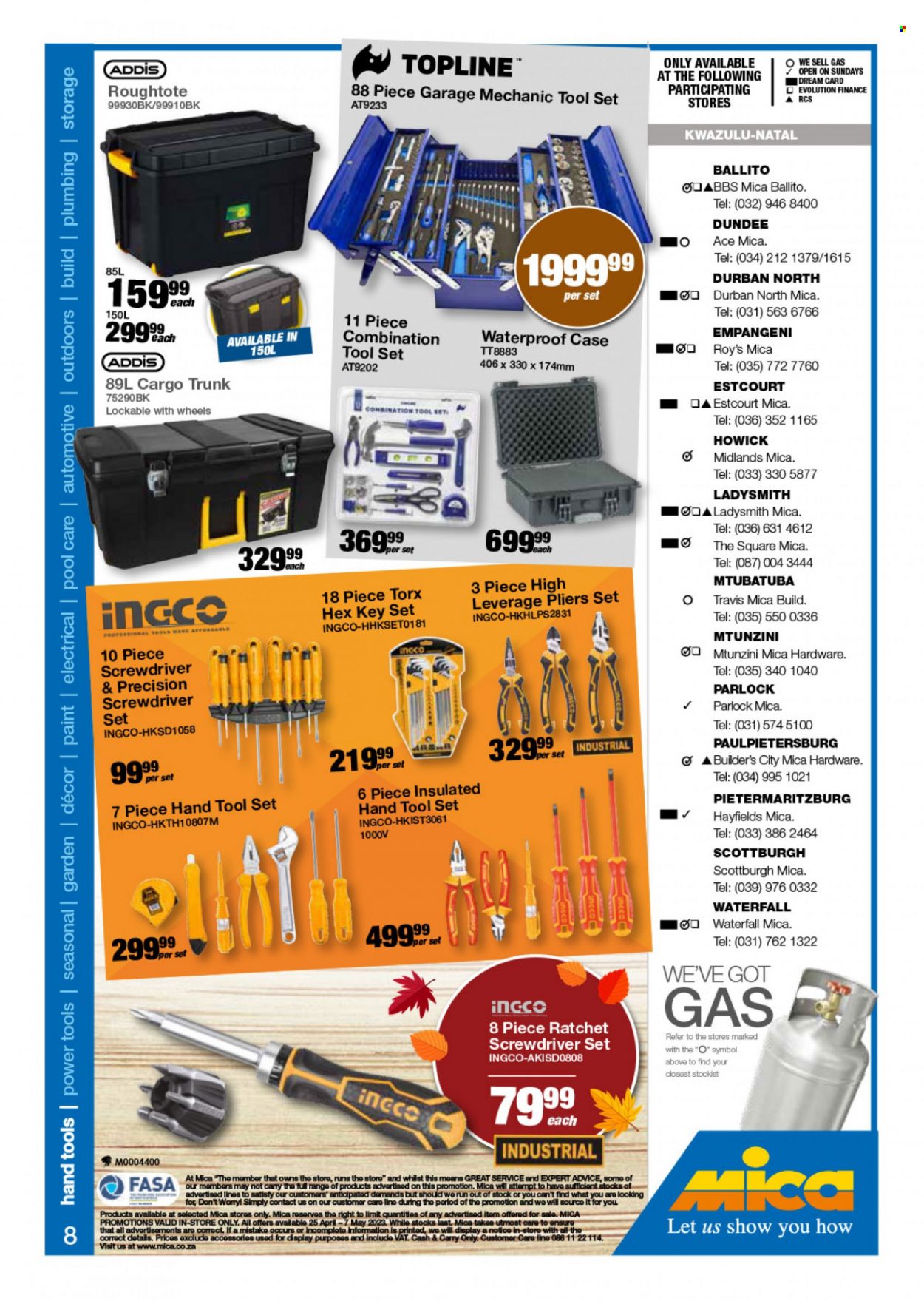 Mica specials - 25/04/2023 - 07/05/2023. Page 11