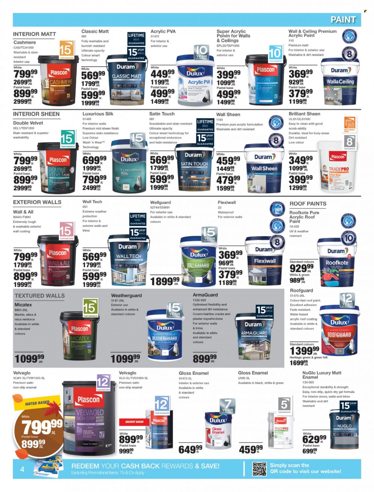 Mica specials - 25/04/2023 - 07/05/2023. Page 4