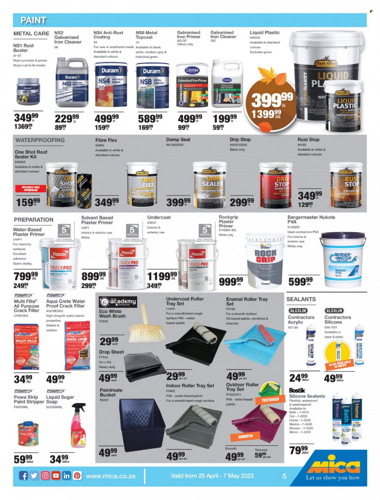 Mica specials - 25/04/2023 - 07/05/2023. Page 5