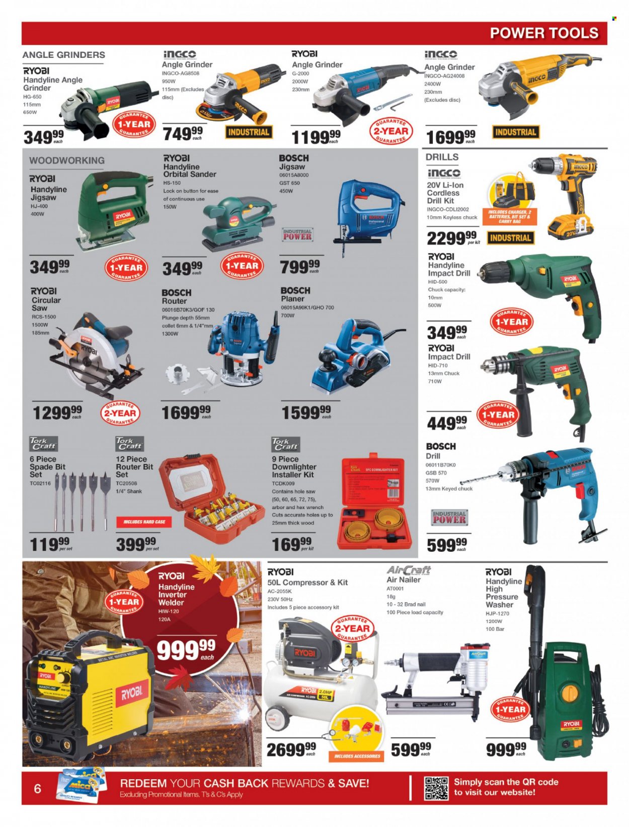 Mica specials - 25/04/2023 - 07/05/2023. Page 6
