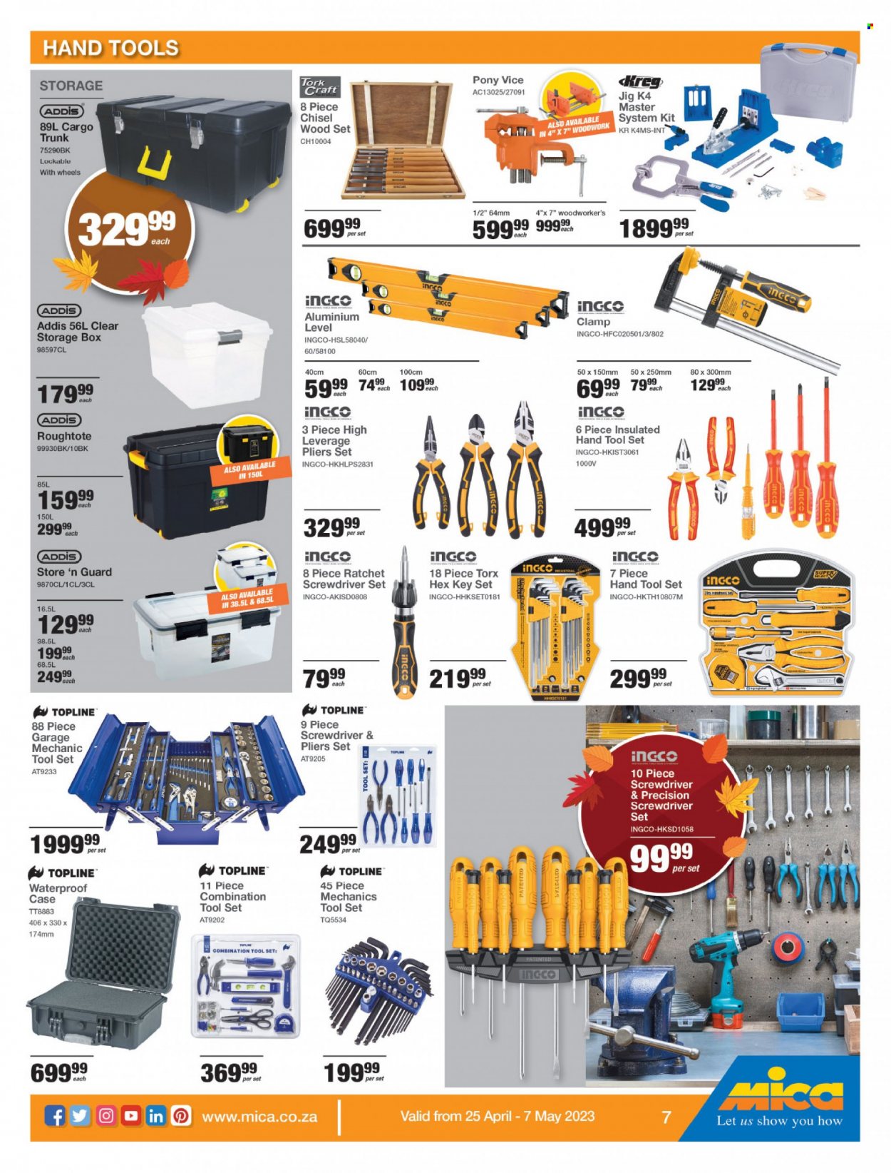 Mica specials - 25/04/2023 - 07/05/2023. Page 7