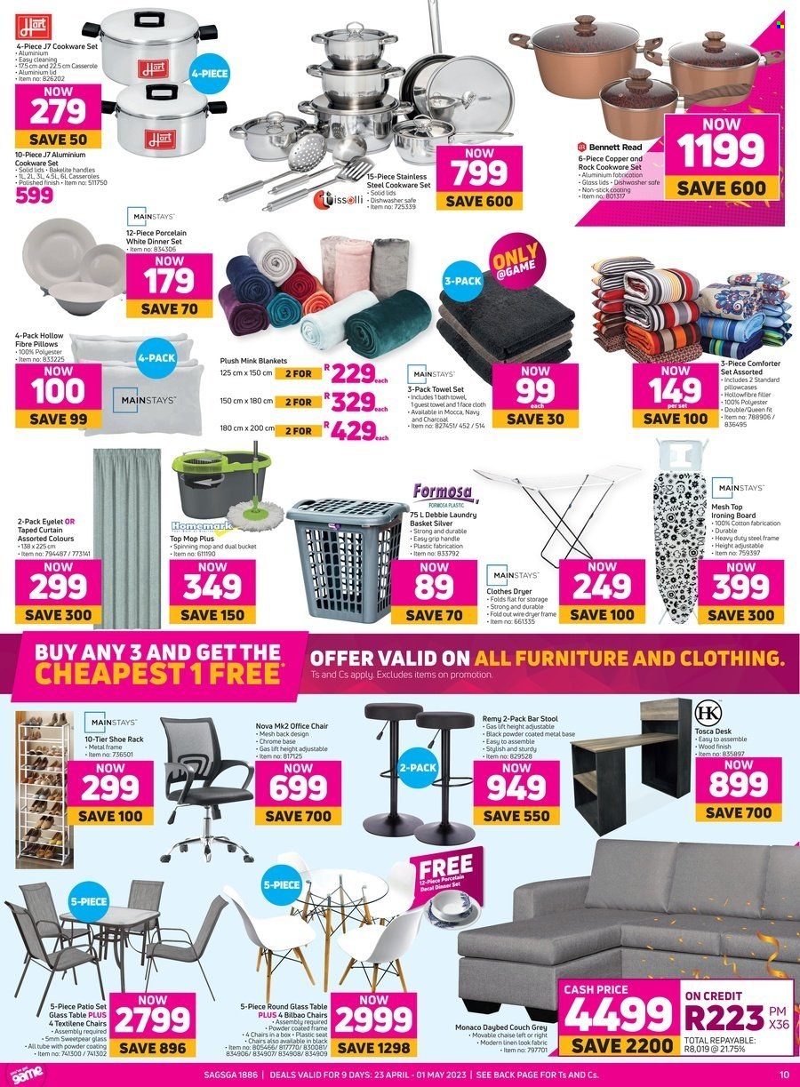 Game specials - 23/04/2023 - 01/05/2023. Page 10