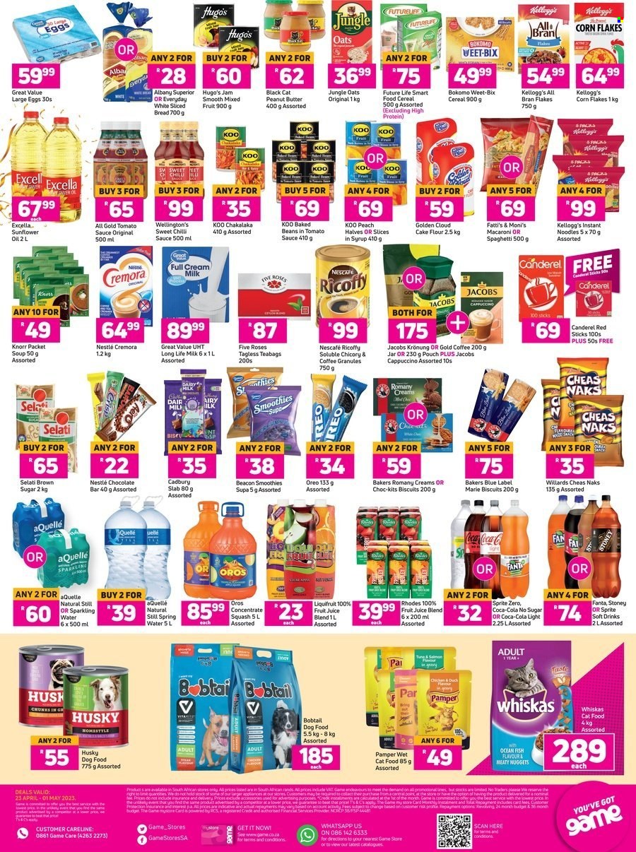 Game specials - 23/04/2023 - 01/05/2023. Page 12
