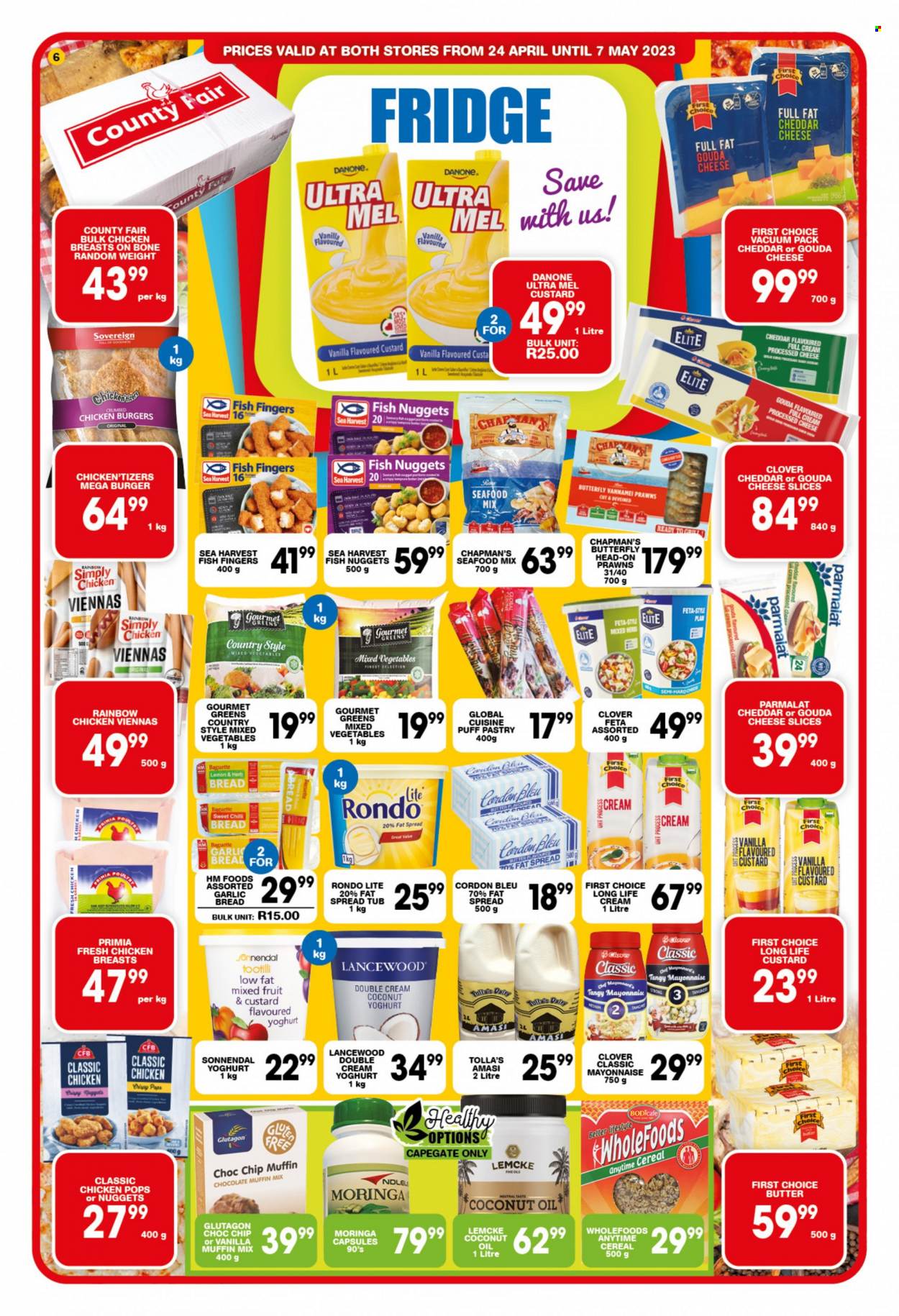 Giant Hyper specials - 24/04/2023 - 07/05/2023. Page 6