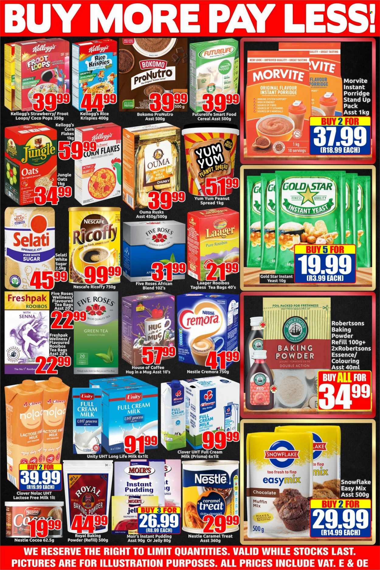 Three Star Cash and Carry specials - 25/04/2023 - 09/05/2023. Page 10