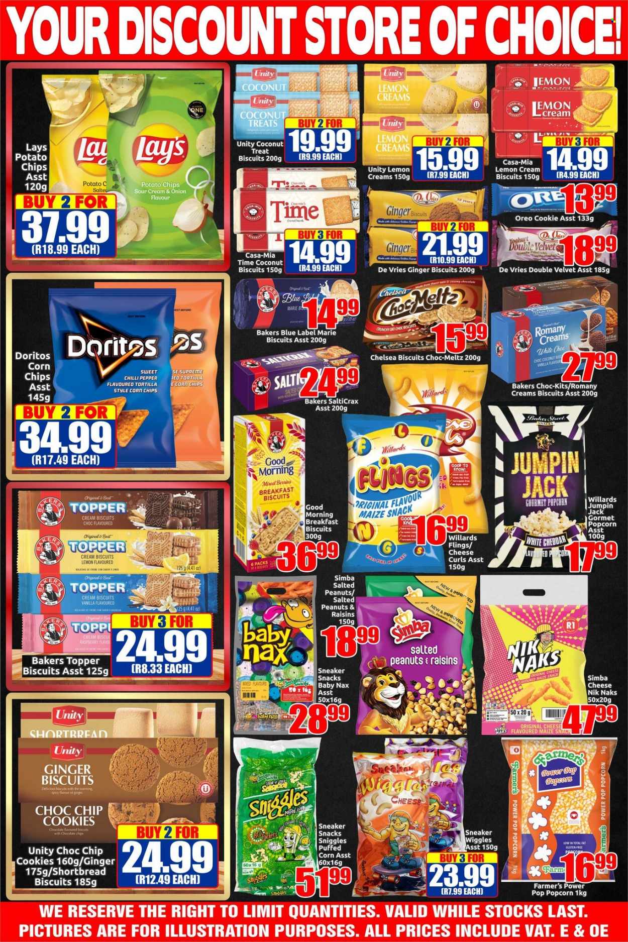 Three Star Cash and Carry specials - 25/04/2023 - 09/05/2023. Page 11
