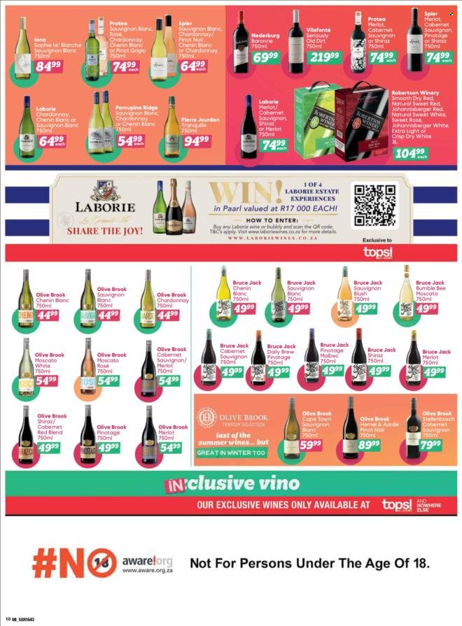 SPAR specials - 25/04/2023 - 07/05/2023. Page 10