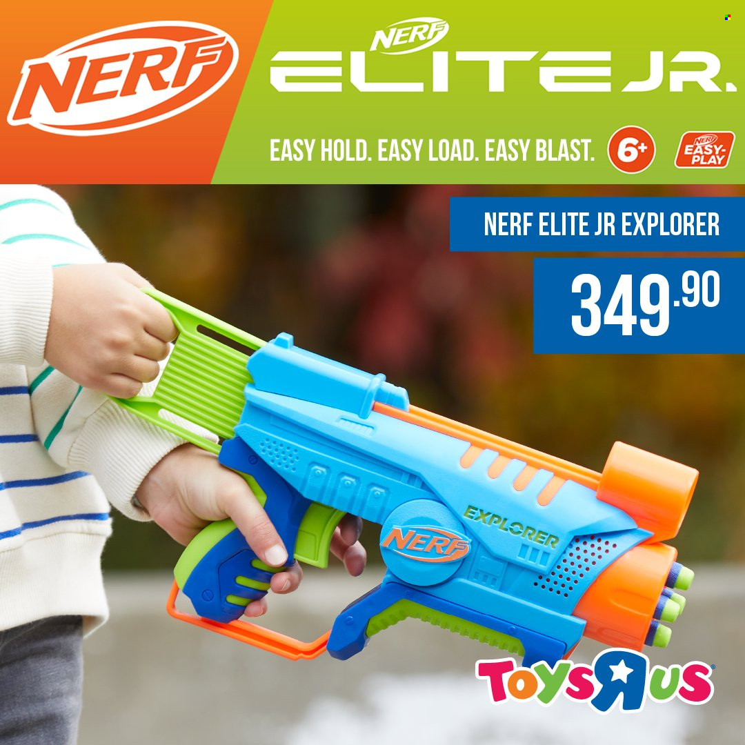 Toys R Us specials. Page 6