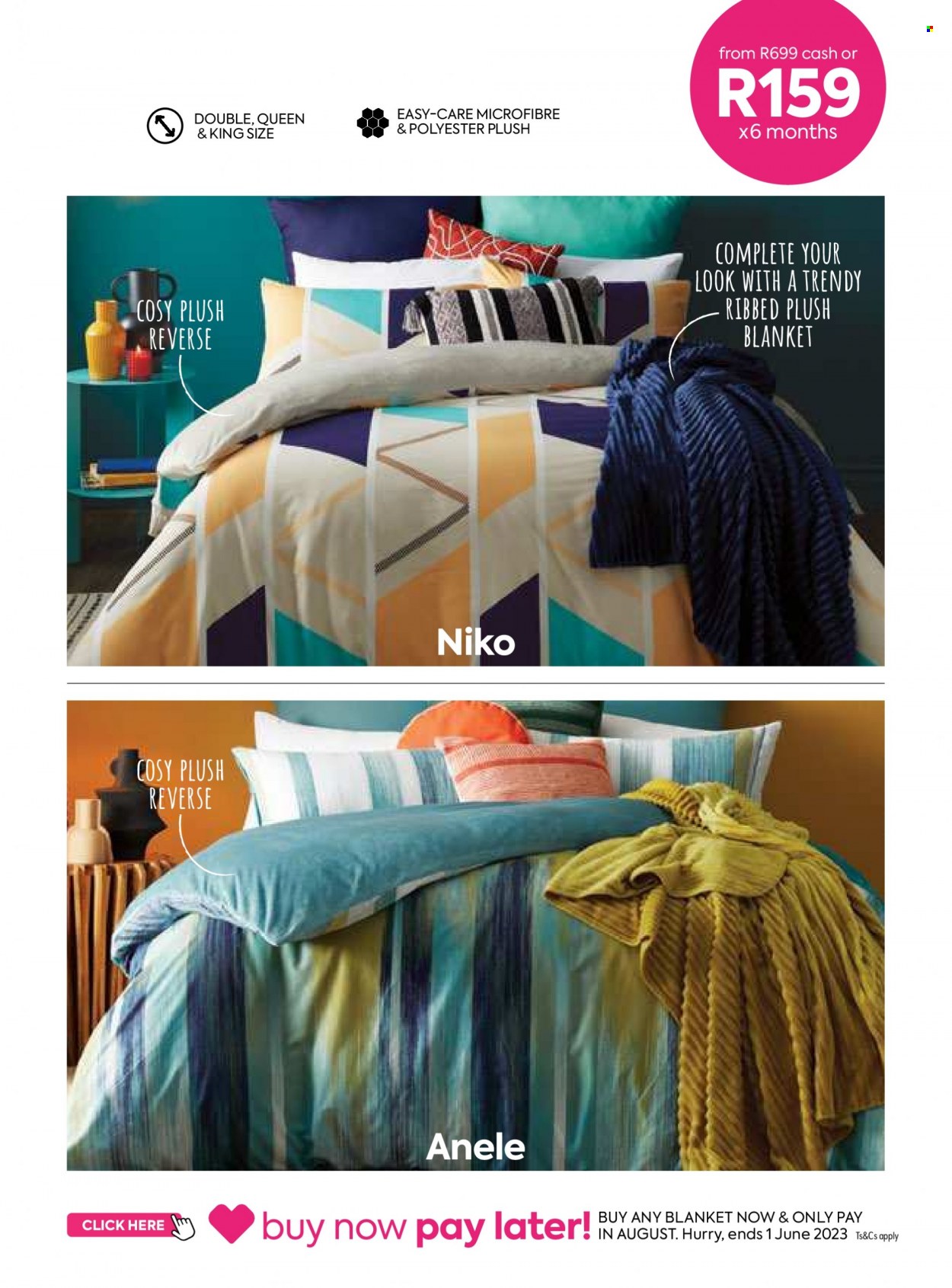 HomeChoice specials. Page 49
