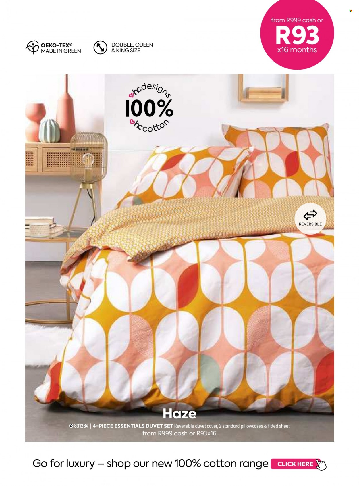 HomeChoice specials. Page 61