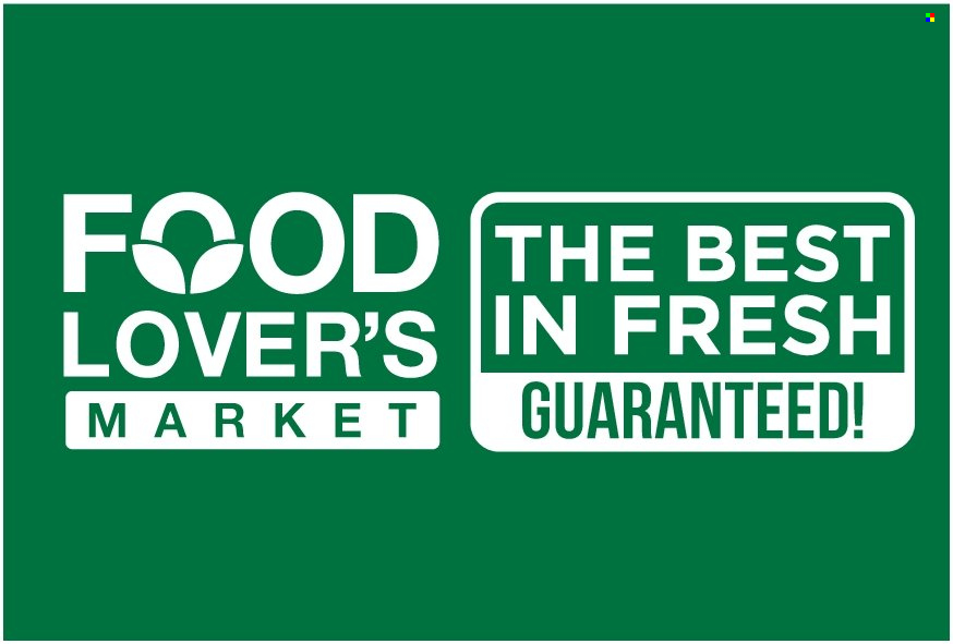 Food Lover's Market specials - 24/04/2023 - 30/04/2023. Page 1