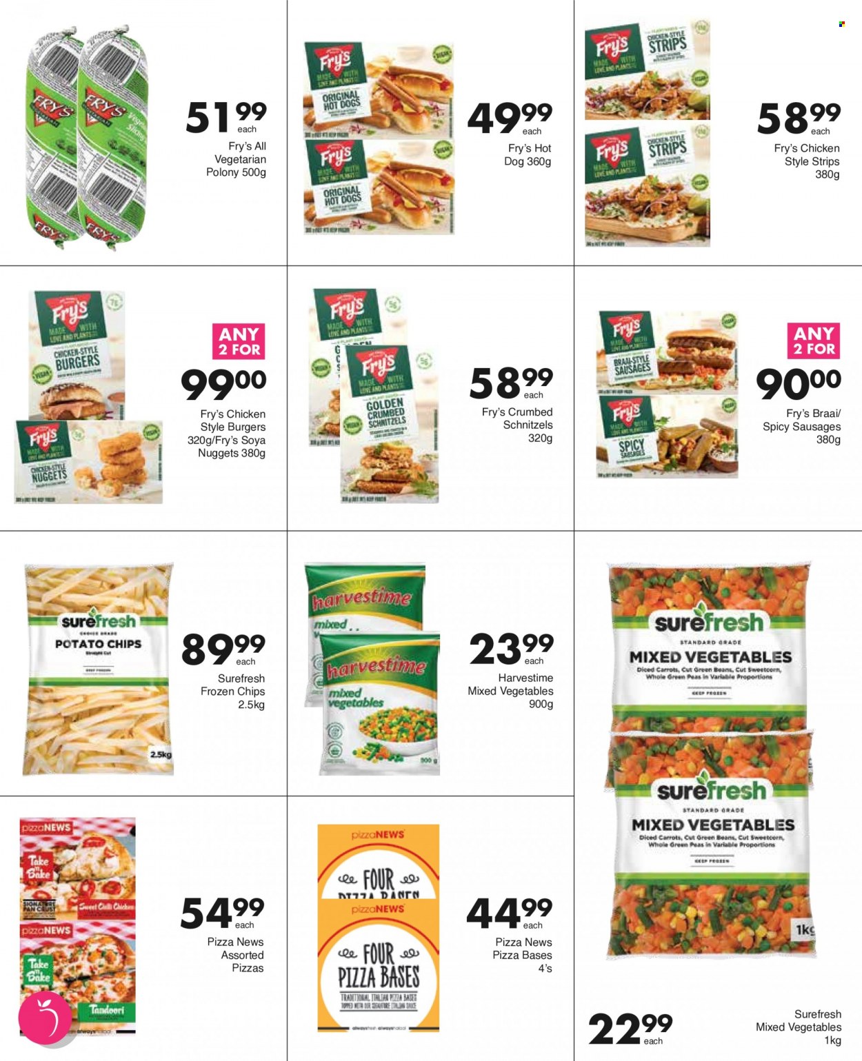 Save hyper specials - 27/04/2023 - 07/05/2023. Page 12