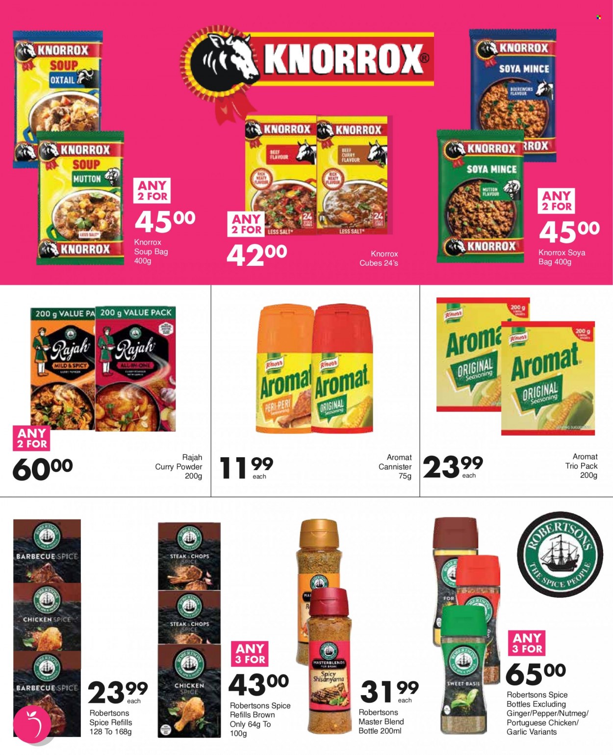 Save hyper specials - 27/04/2023 - 07/05/2023. Page 18