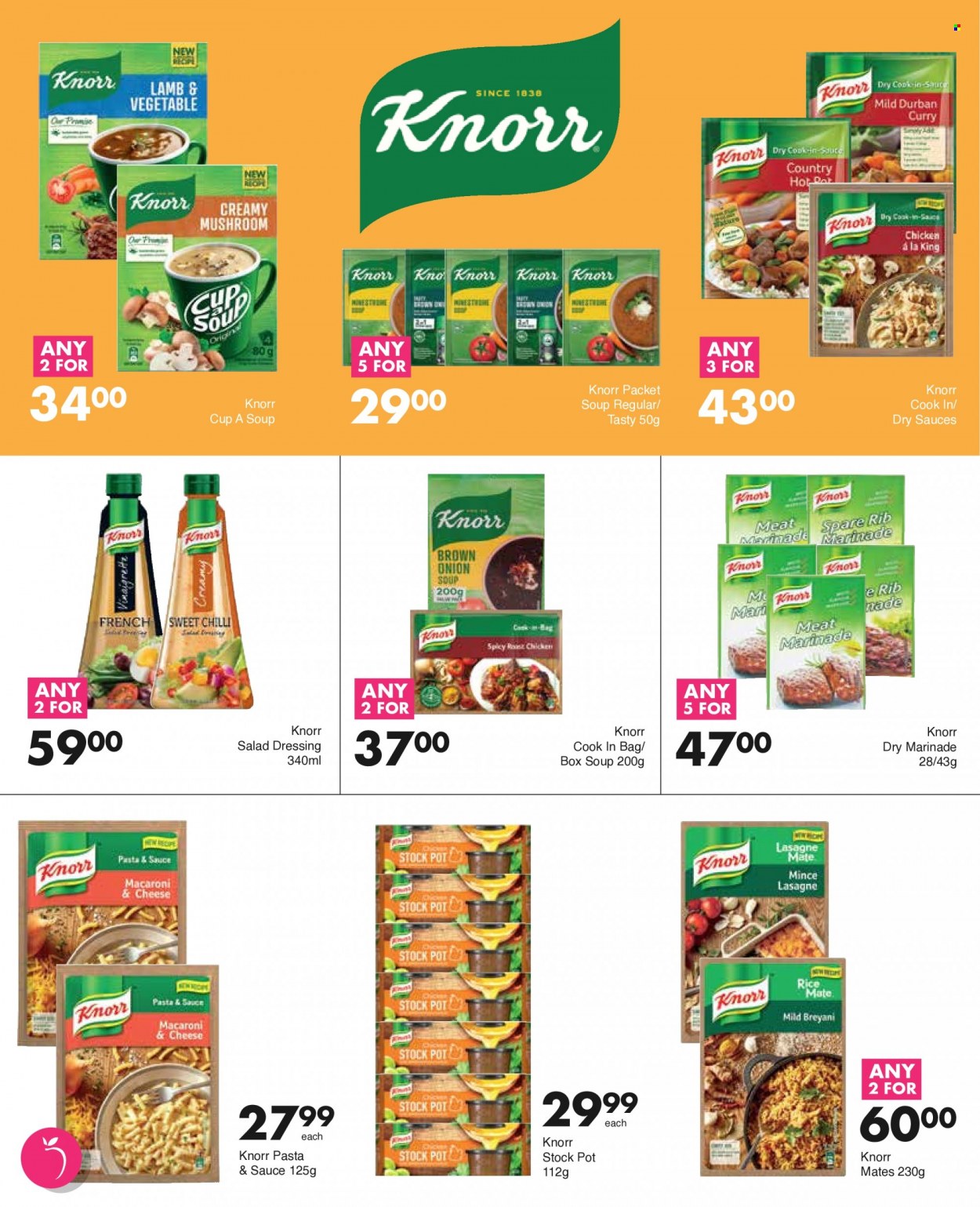 Save hyper specials - 27/04/2023 - 07/05/2023. Page 19