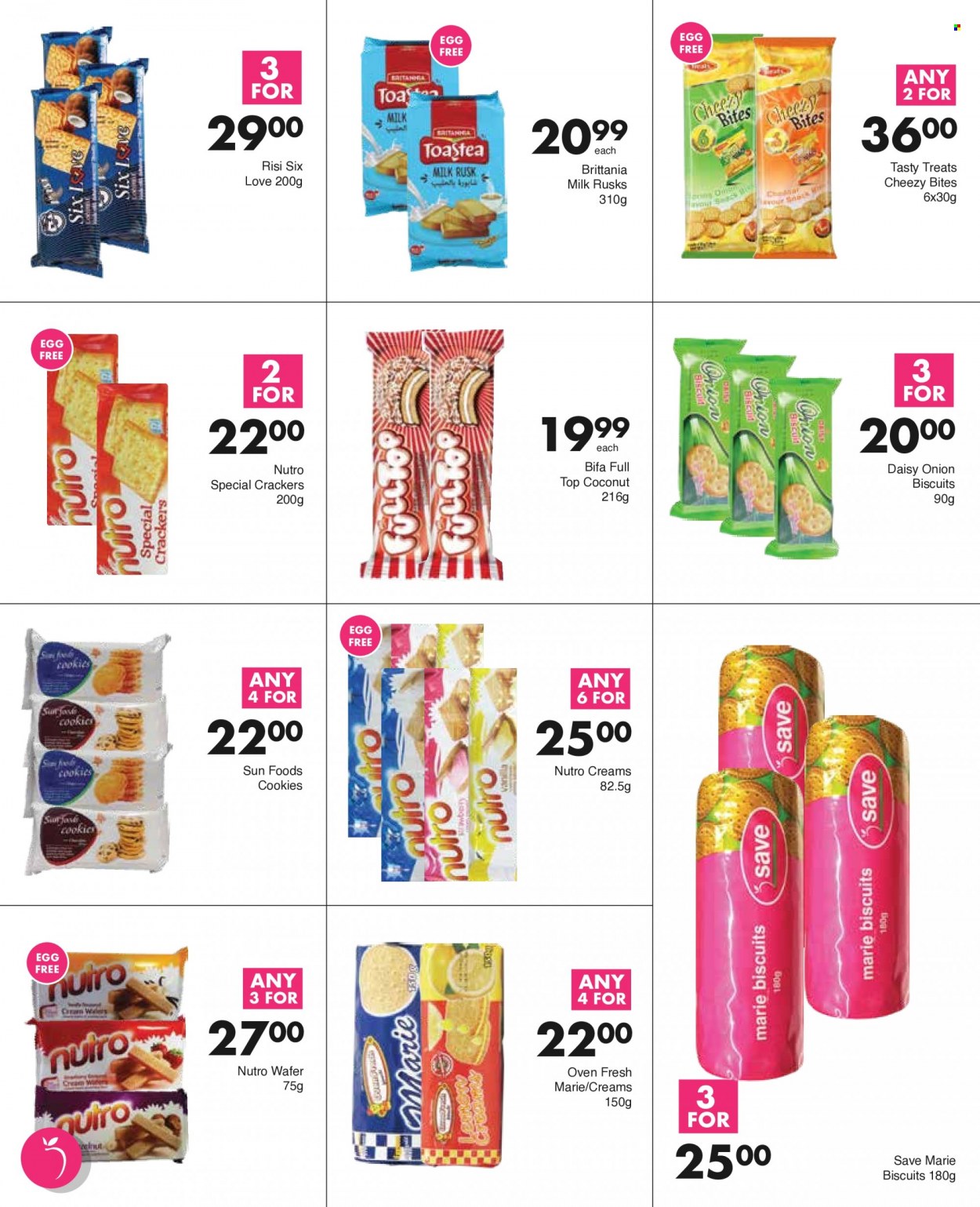 Save hyper specials - 27/04/2023 - 07/05/2023. Page 38