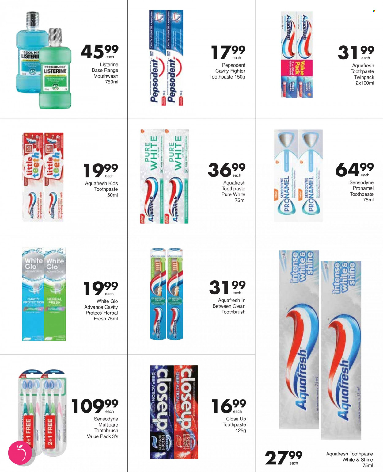 Save hyper specials - 27/04/2023 - 07/05/2023. Page 64