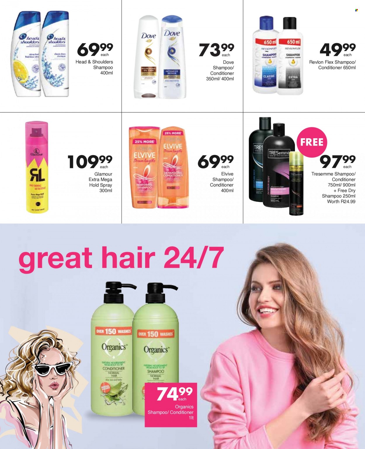 Save hyper specials - 27/04/2023 - 07/05/2023. Page 71
