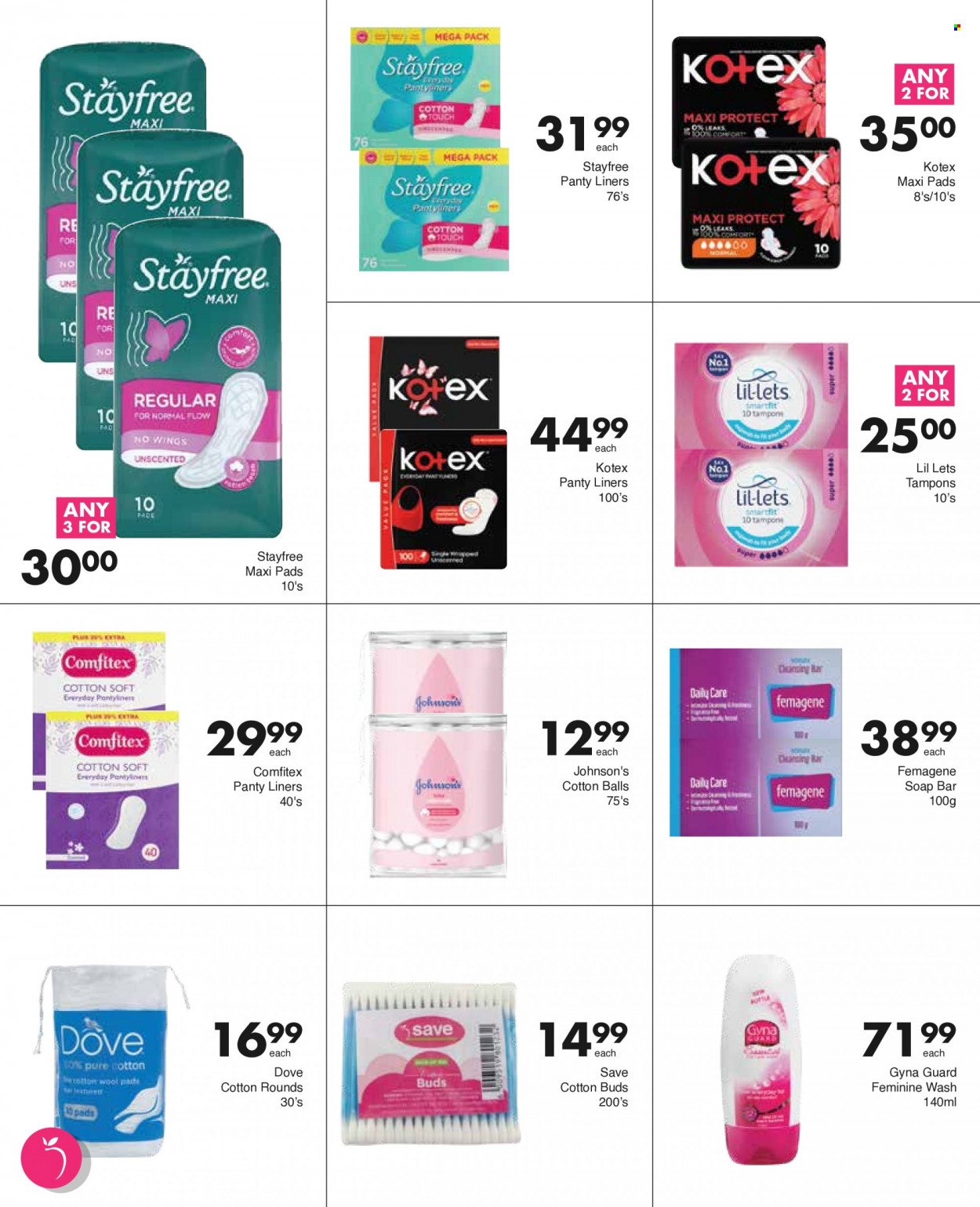 Save hyper specials - 27/04/2023 - 07/05/2023. Page 75