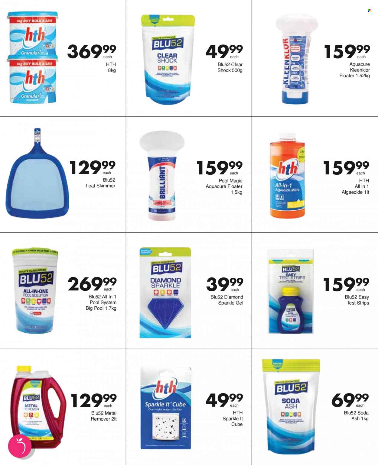 Save hyper specials - 27/04/2023 - 07/05/2023. Page 90