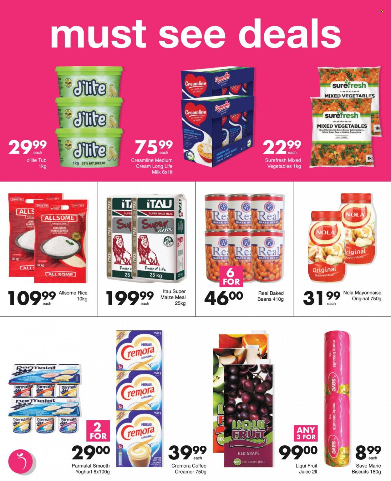 Save supermarket specials - 27/04/2023 - 07/05/2023. Page 2