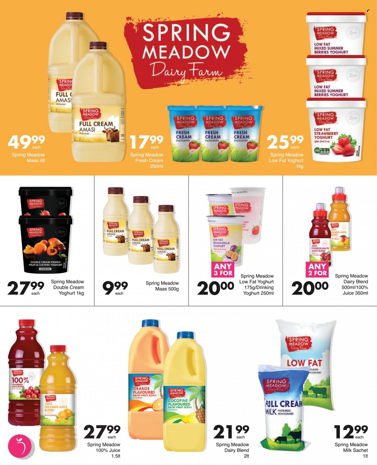 Save supermarket specials - 27/04/2023 - 07/05/2023. Page 4