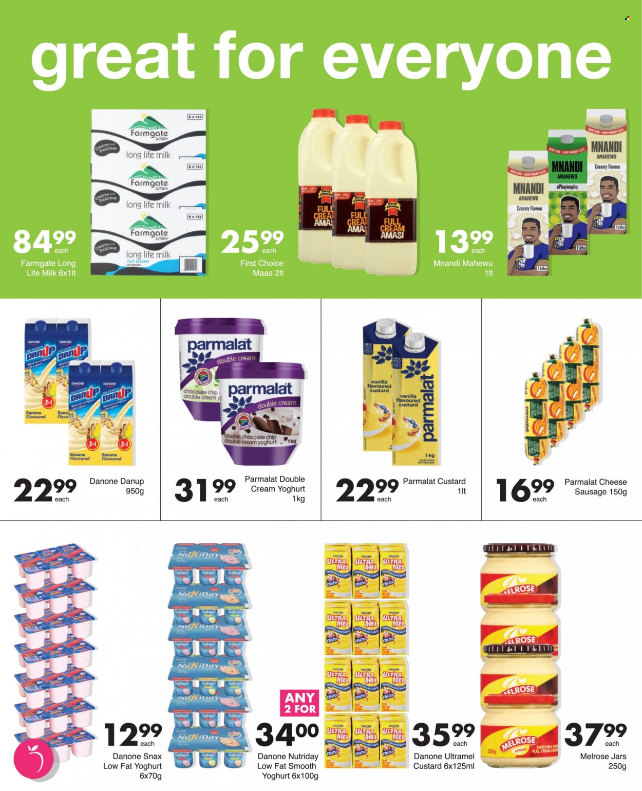 Save supermarket specials - 27/04/2023 - 07/05/2023. Page 5