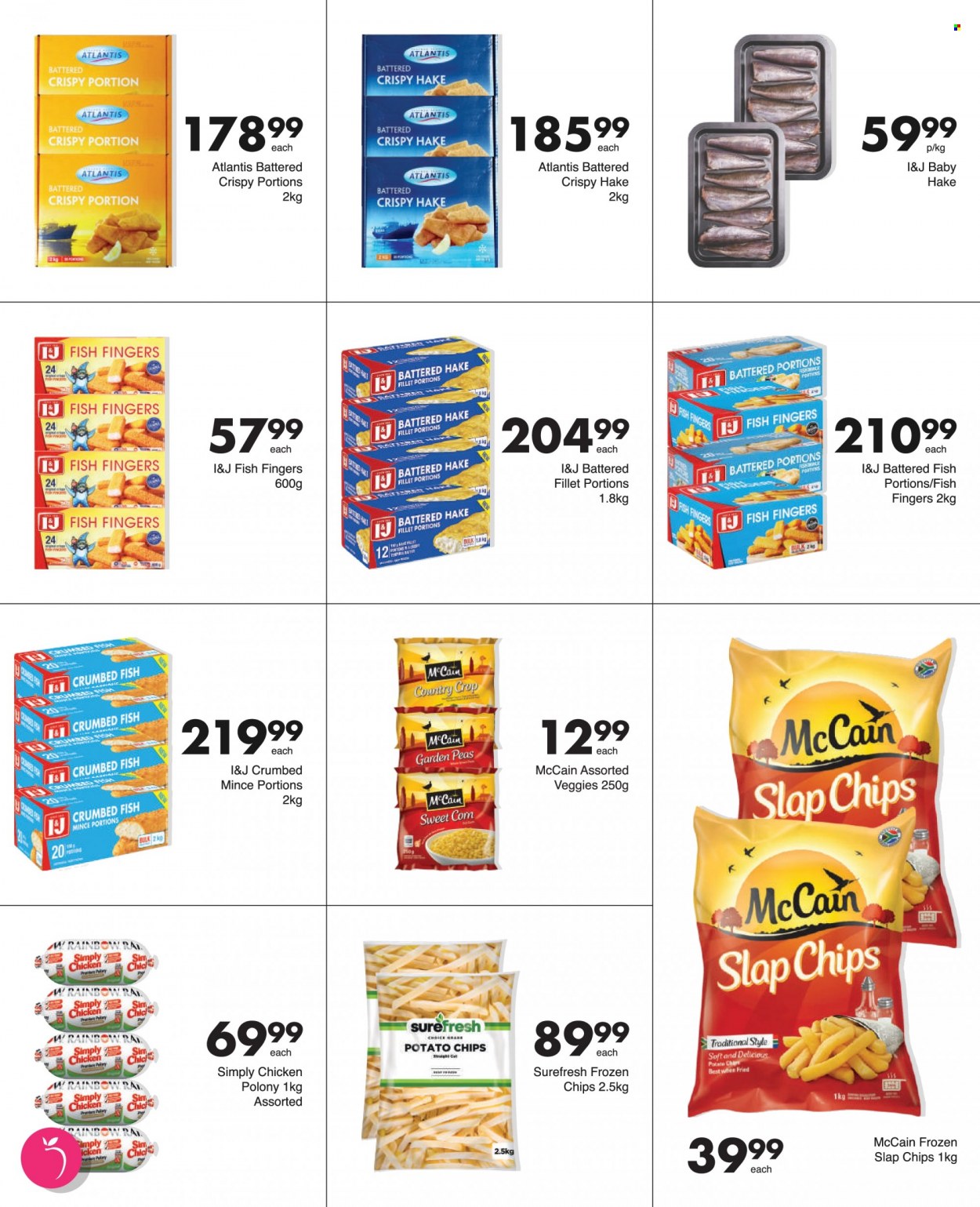 Save supermarket specials - 27/04/2023 - 07/05/2023. Page 6