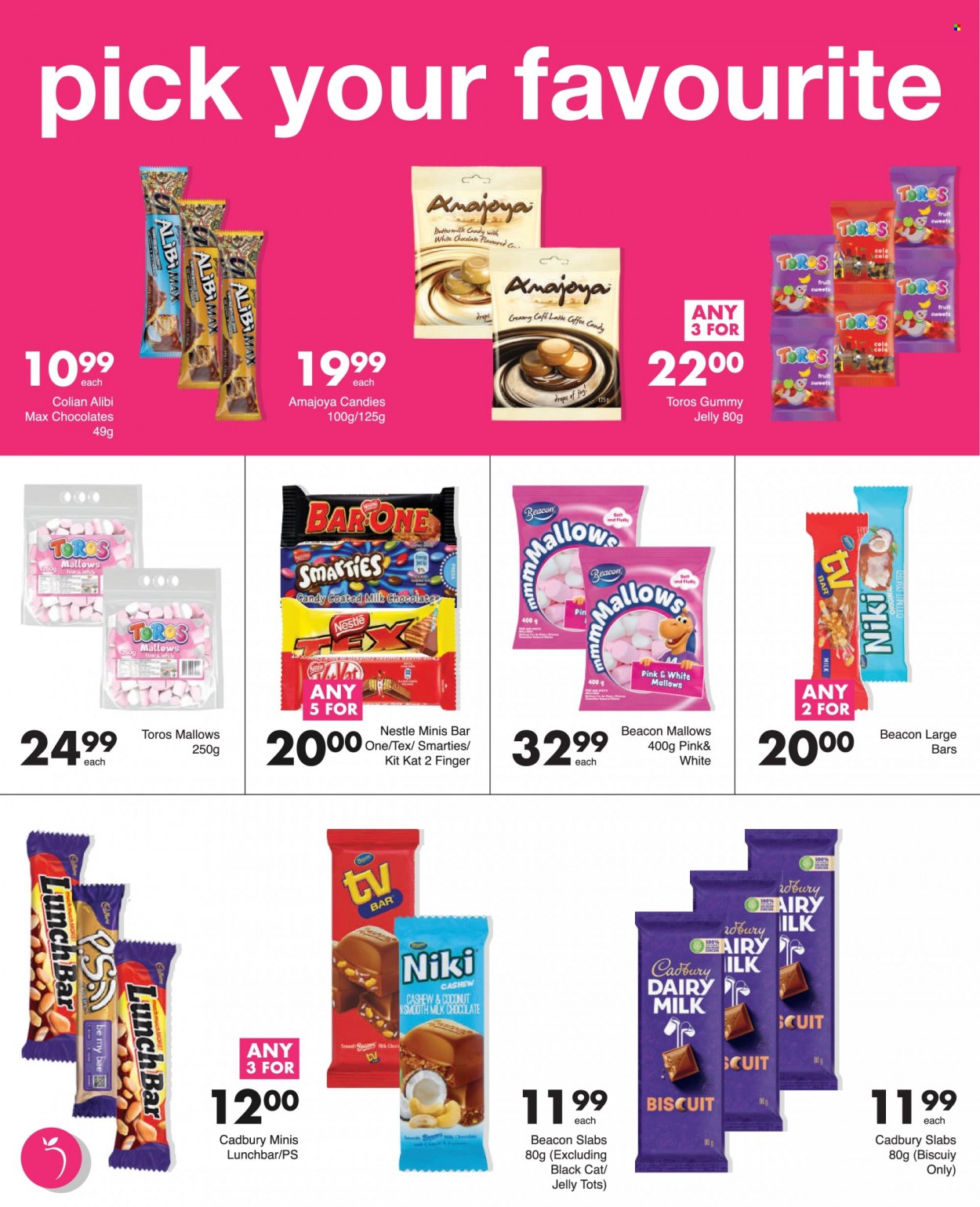 Save supermarket specials - 27/04/2023 - 07/05/2023. Page 9