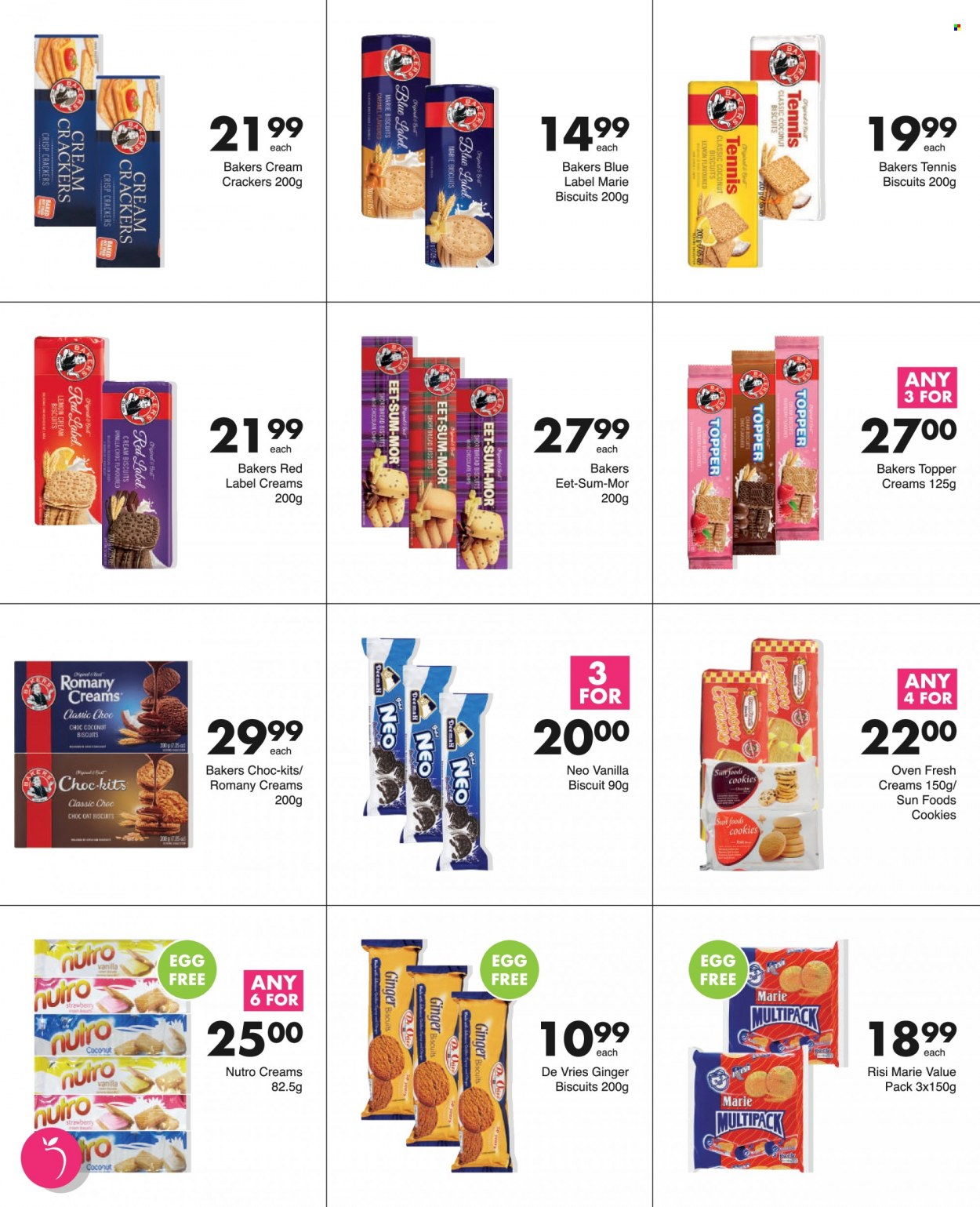 Save supermarket specials - 27/04/2023 - 07/05/2023. Page 10
