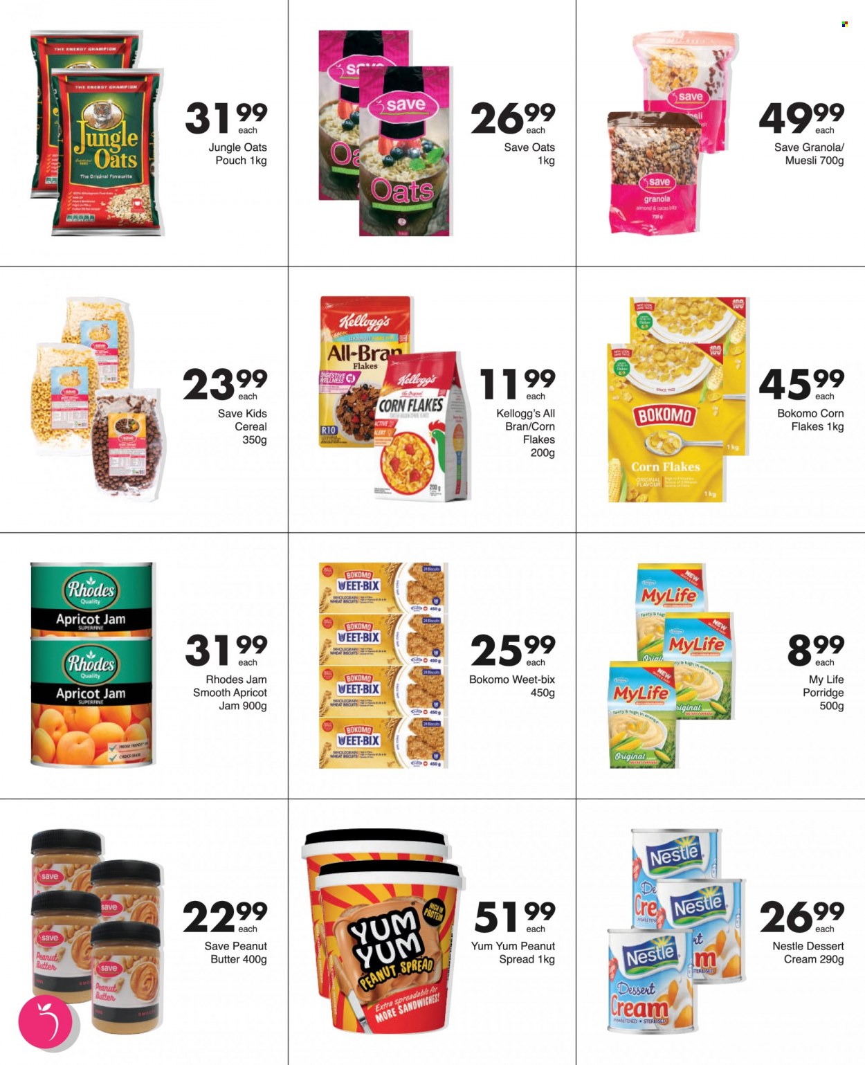 Save supermarket specials - 27/04/2023 - 07/05/2023. Page 12