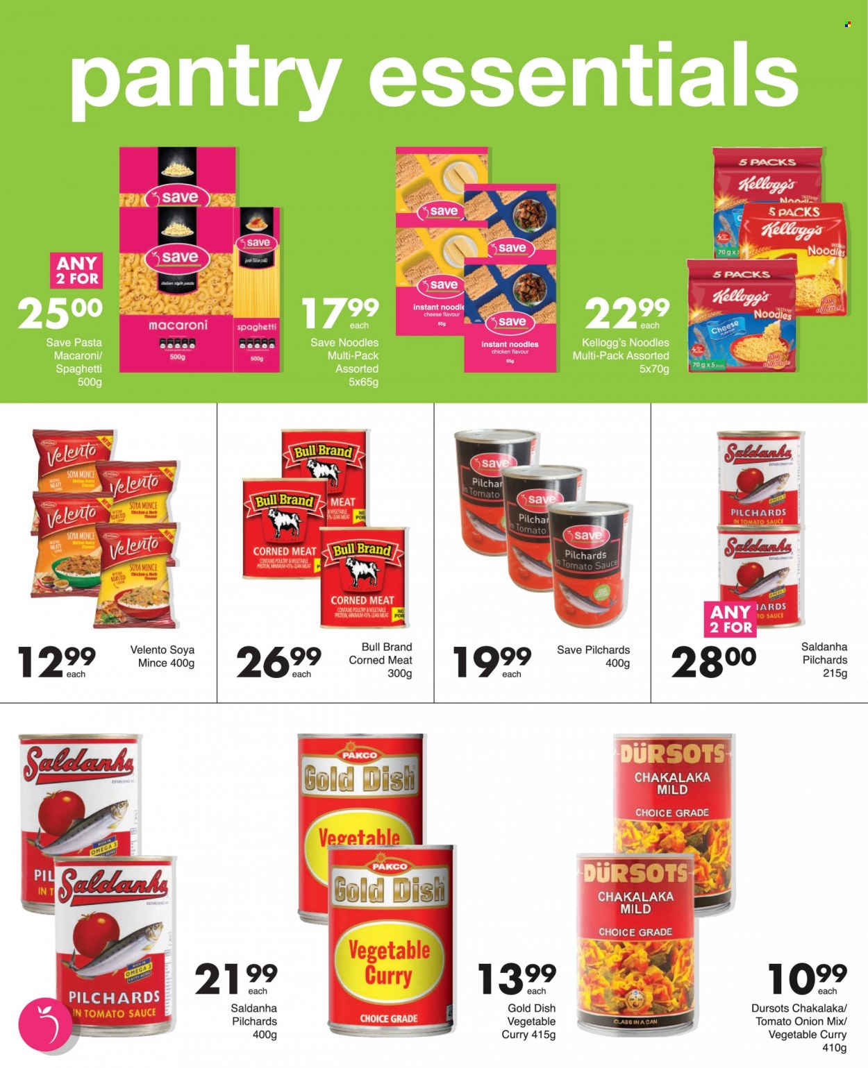Save supermarket specials - 27/04/2023 - 07/05/2023. Page 14