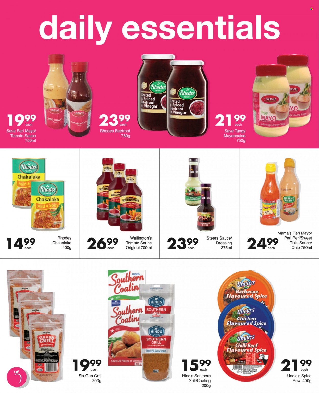 Save supermarket specials - 27/04/2023 - 07/05/2023. Page 15