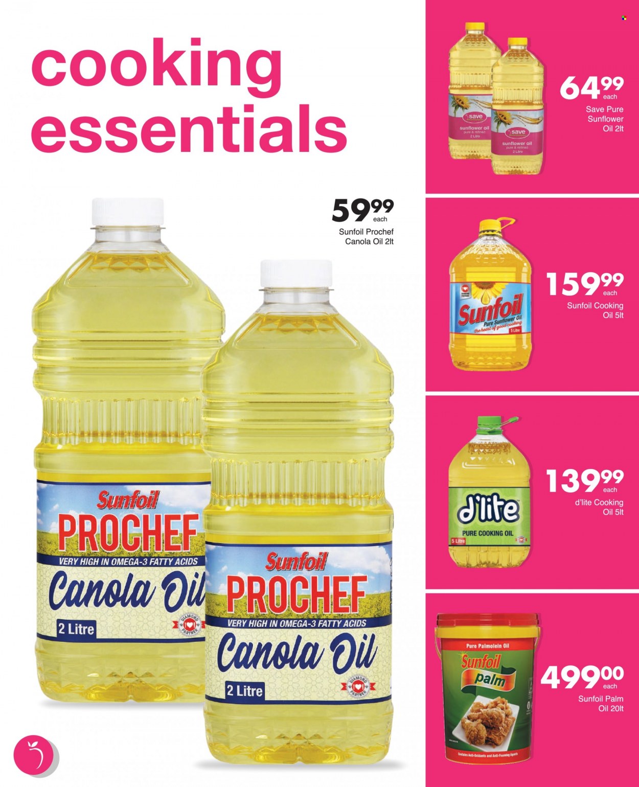 Save supermarket specials - 27/04/2023 - 07/05/2023. Page 18