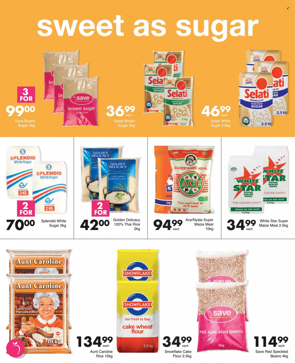 Save supermarket specials - 27/04/2023 - 07/05/2023. Page 19