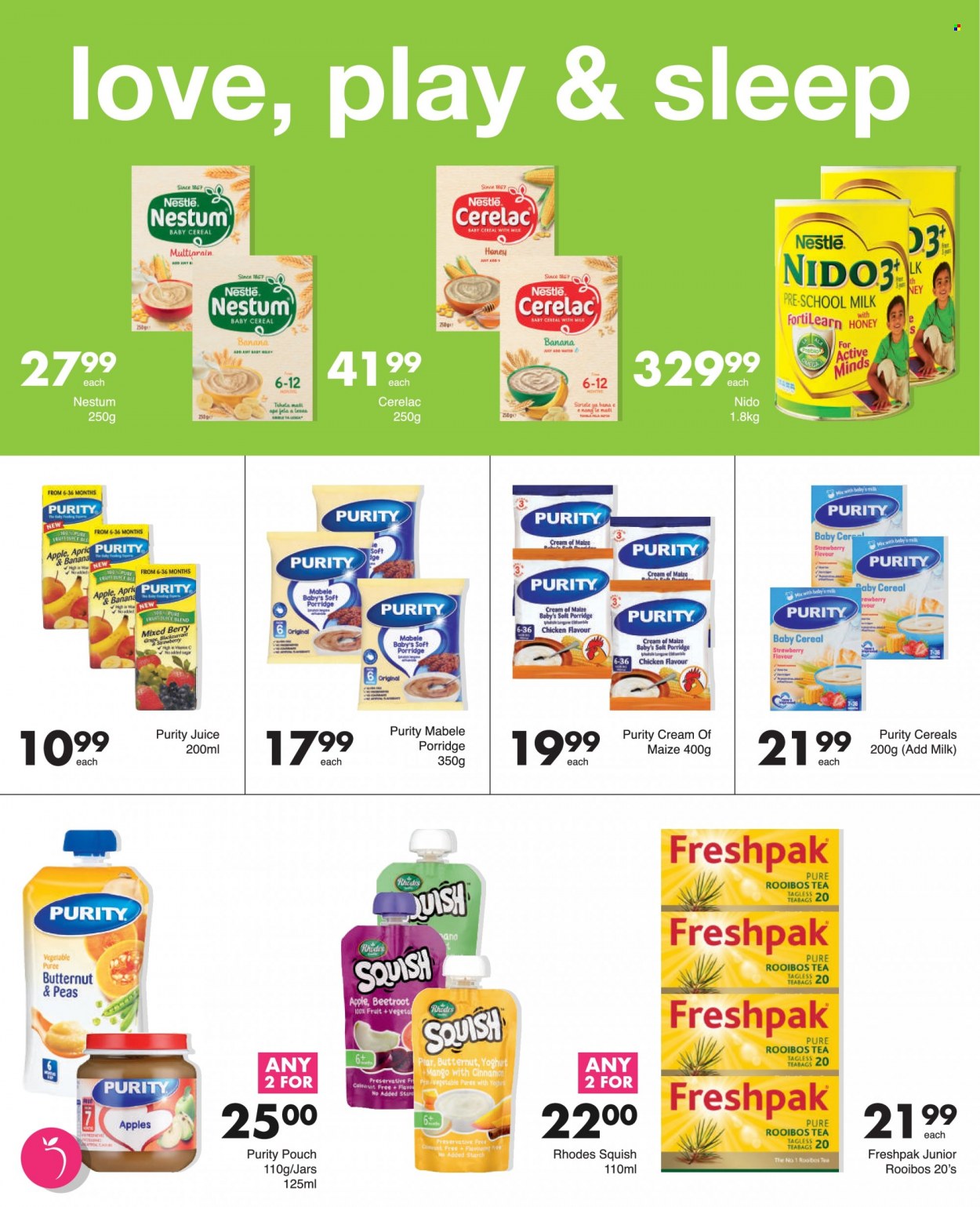 Save supermarket specials - 27/04/2023 - 07/05/2023. Page 20