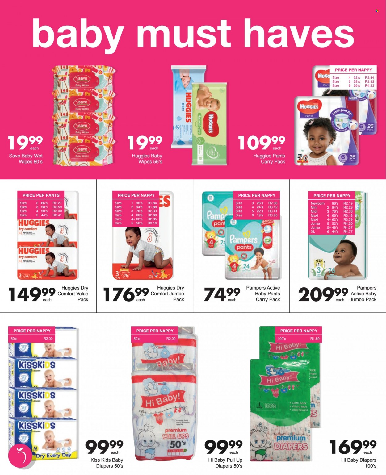 Save supermarket specials - 27/04/2023 - 07/05/2023. Page 21