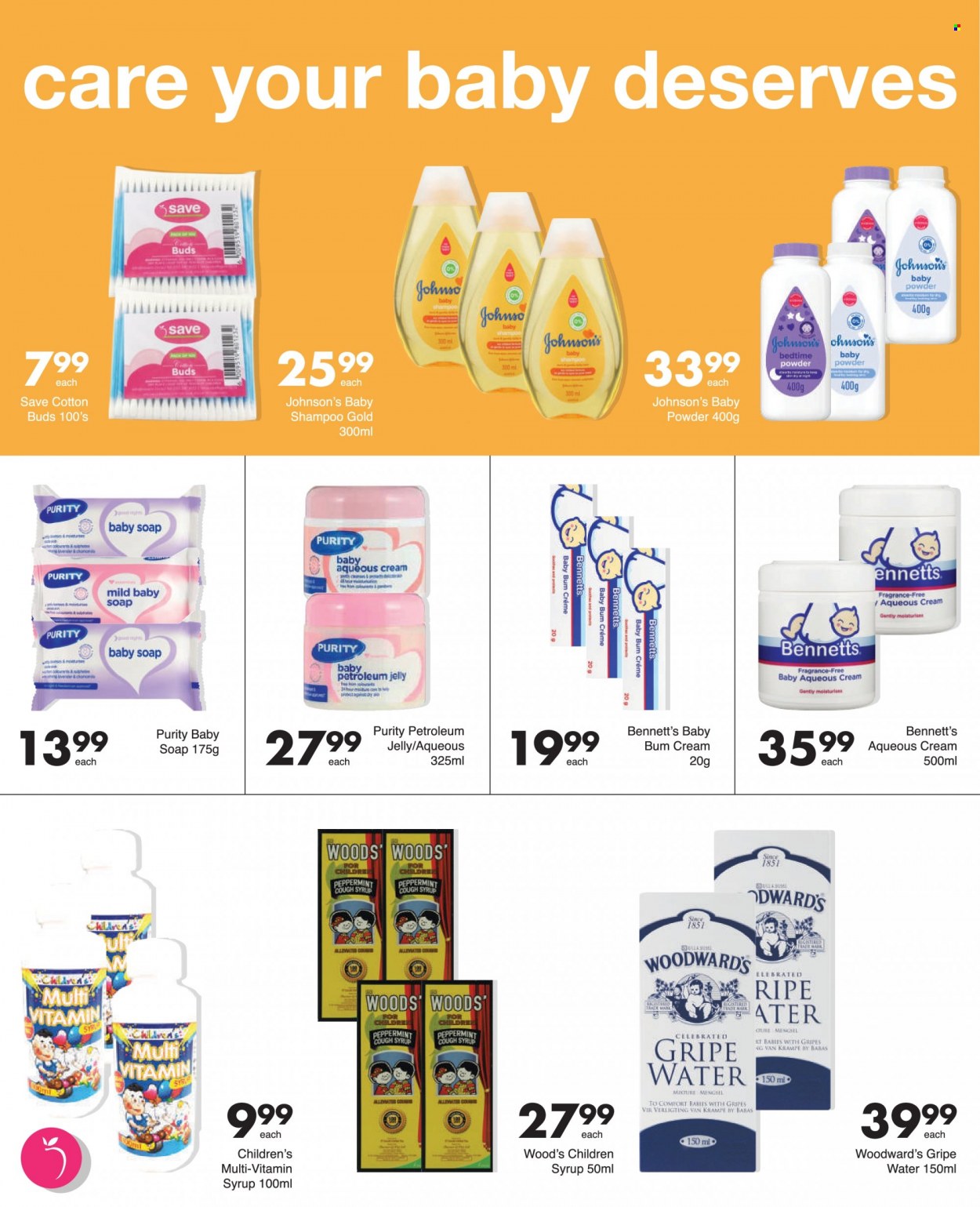 Save supermarket specials - 27/04/2023 - 07/05/2023. Page 22
